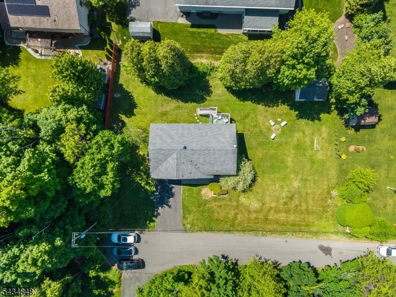 Budd Lake - Residential