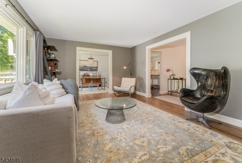 Budd Lake - Residential
