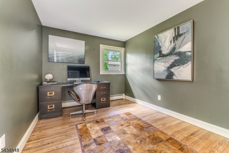 Budd Lake - Residential