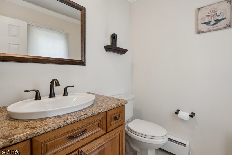 Somerset Hills Village - Residential