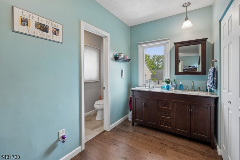Somerset Hills Village - Residential