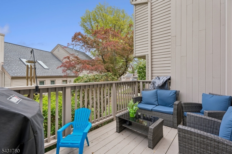 Somerset Hills Village - Residential