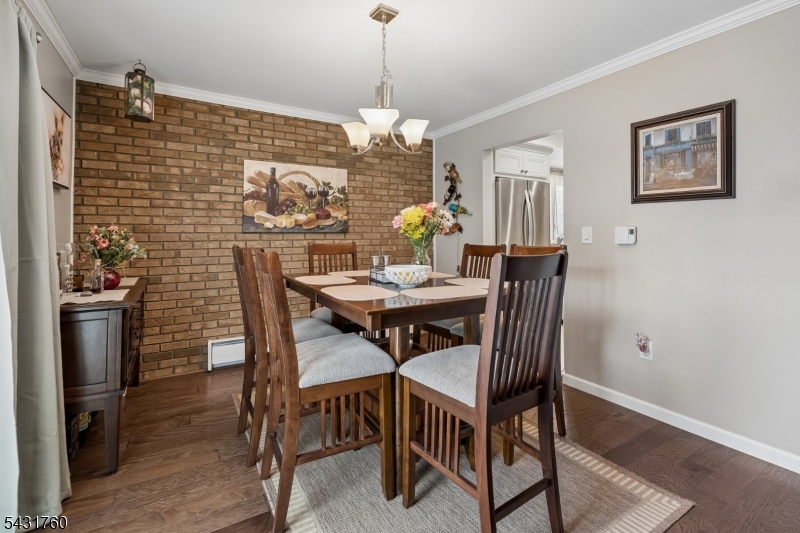 Somerset Hills Village - Residential