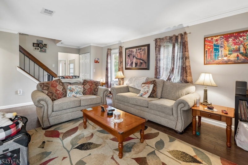 Somerset Hills Village - Residential