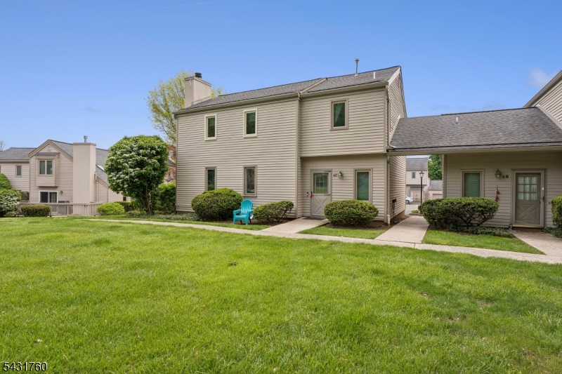 Somerset Hills Village - Residential