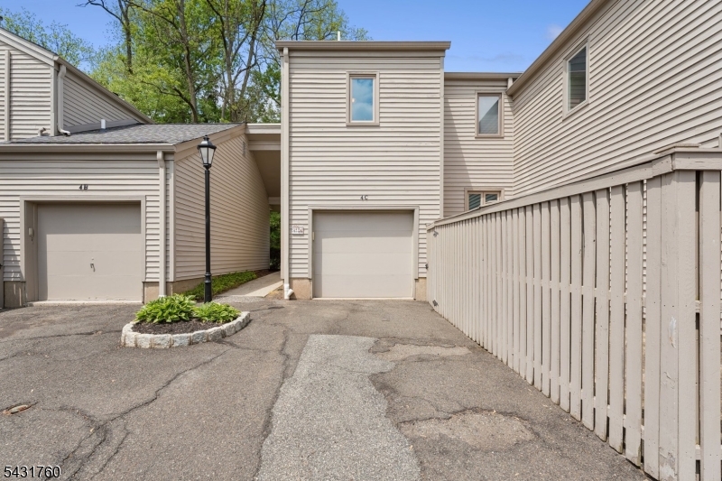 Somerset Hills Village - Residential