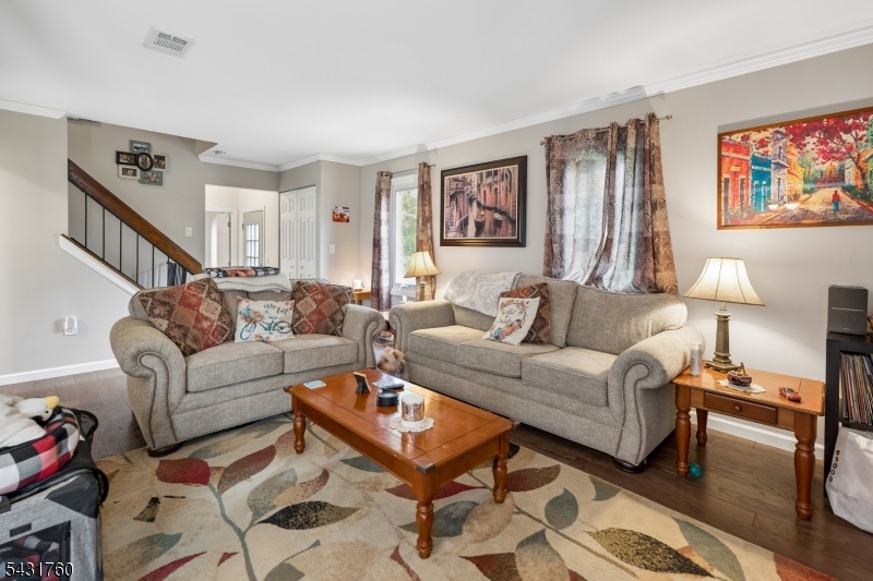 Somerset Hills Village - Residential
