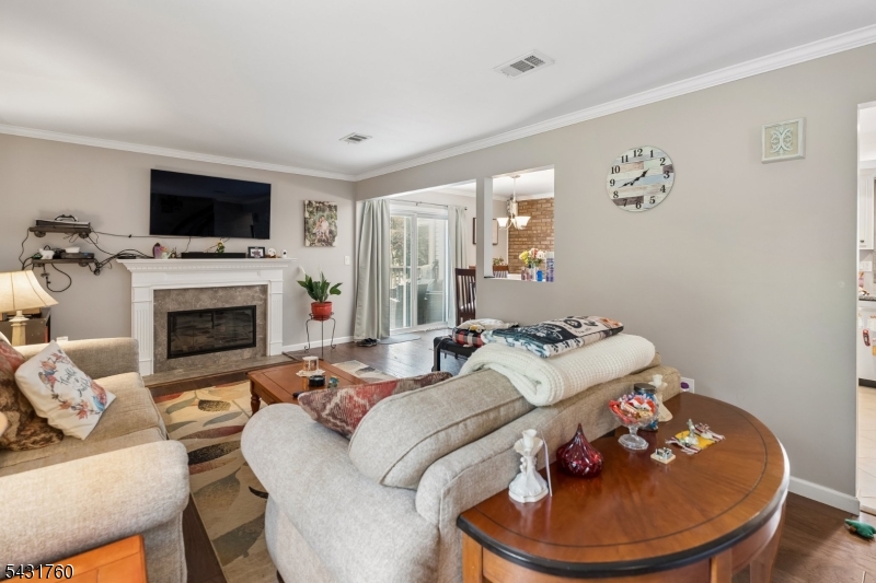 Somerset Hills Village - Residential