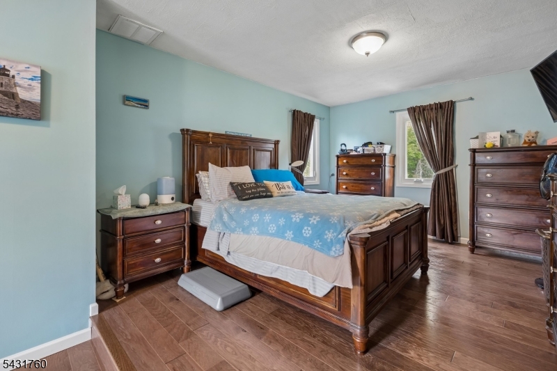 Somerset Hills Village - Residential