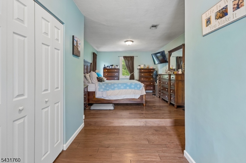 Somerset Hills Village - Residential