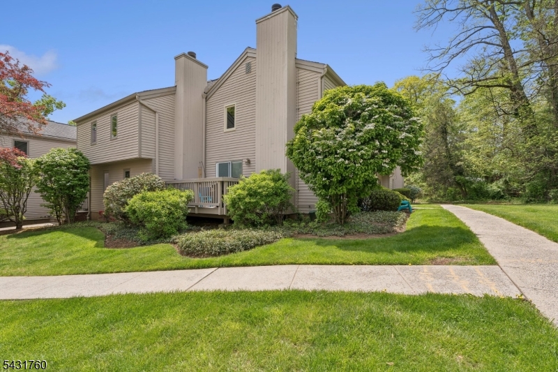 Somerset Hills Village - Residential