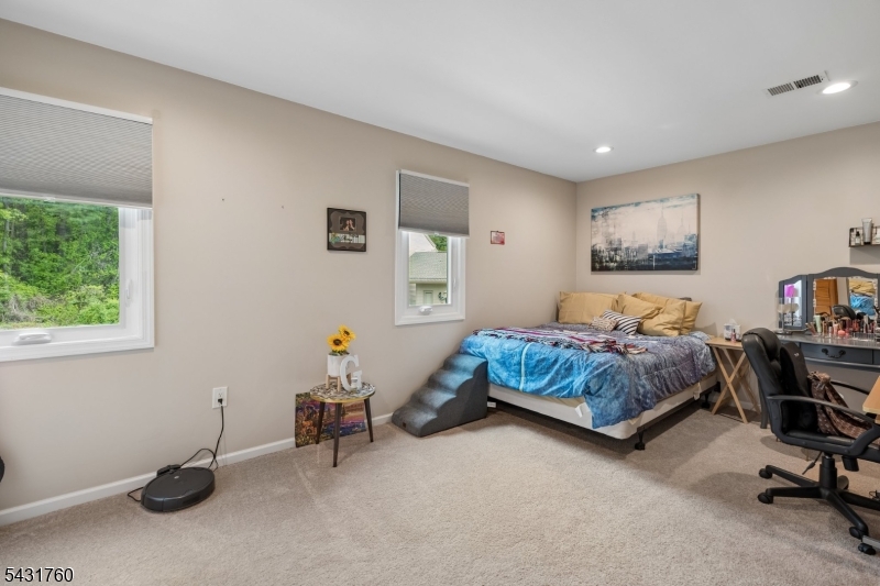 Somerset Hills Village - Residential