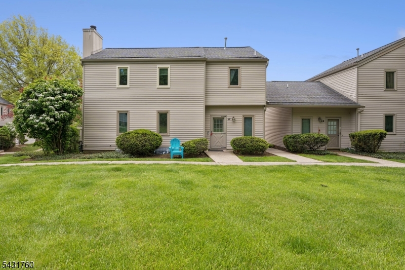 Somerset Hills Village - Residential