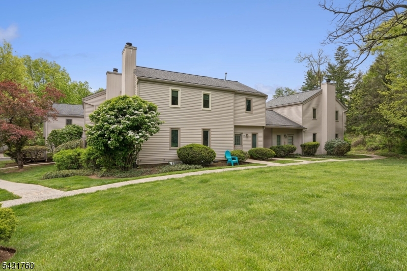 Somerset Hills Village - Residential