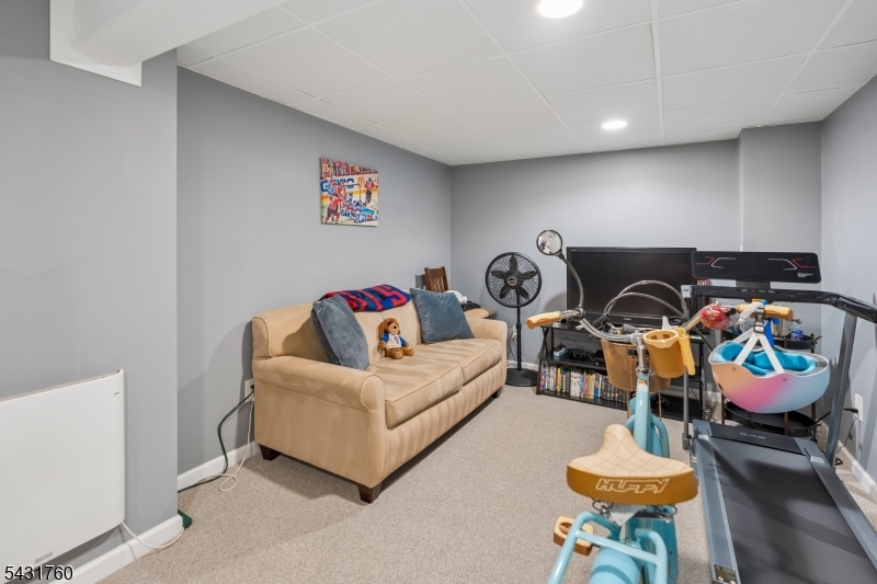 Somerset Hills Village - Residential