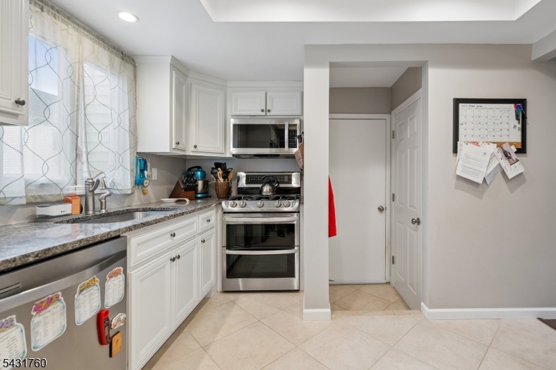 Somerset Hills Village - Residential