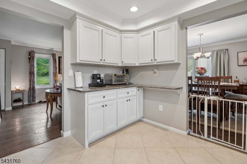 Somerset Hills Village - Residential