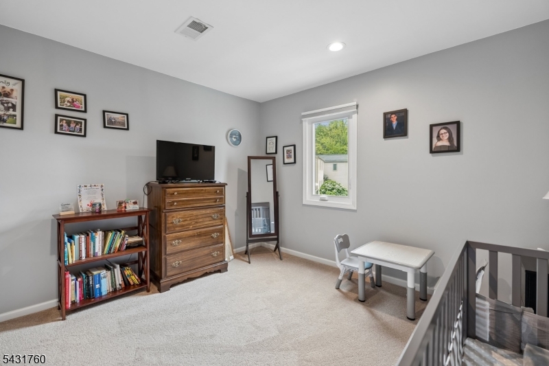 Somerset Hills Village - Residential