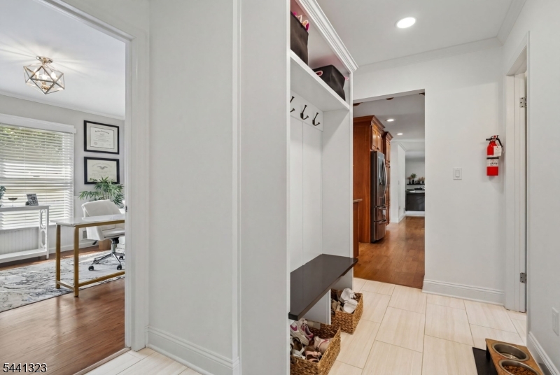 Center Grove - Residential