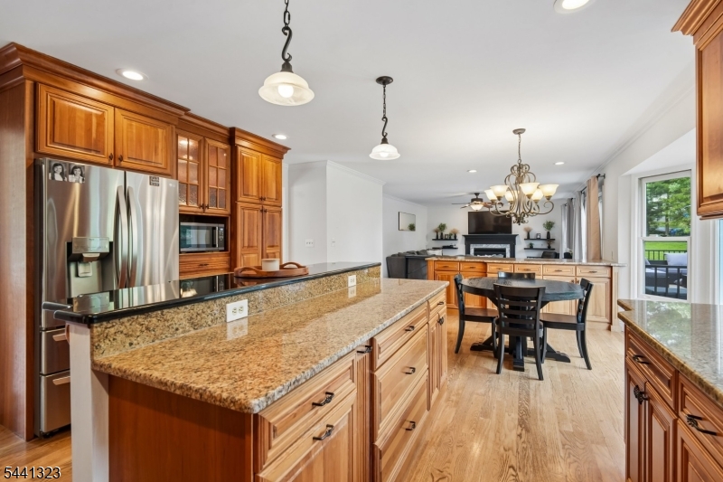 Center Grove - Residential