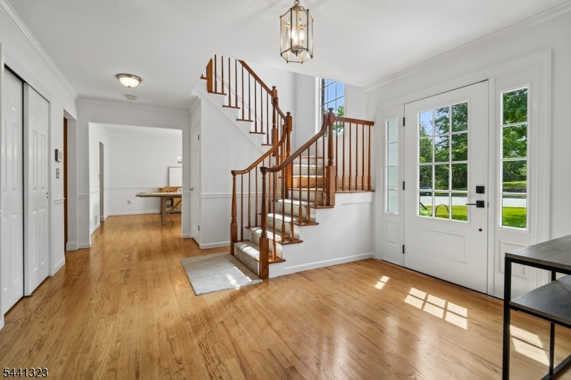 Center Grove - Residential