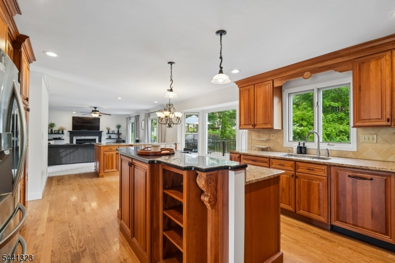 Center Grove - Residential