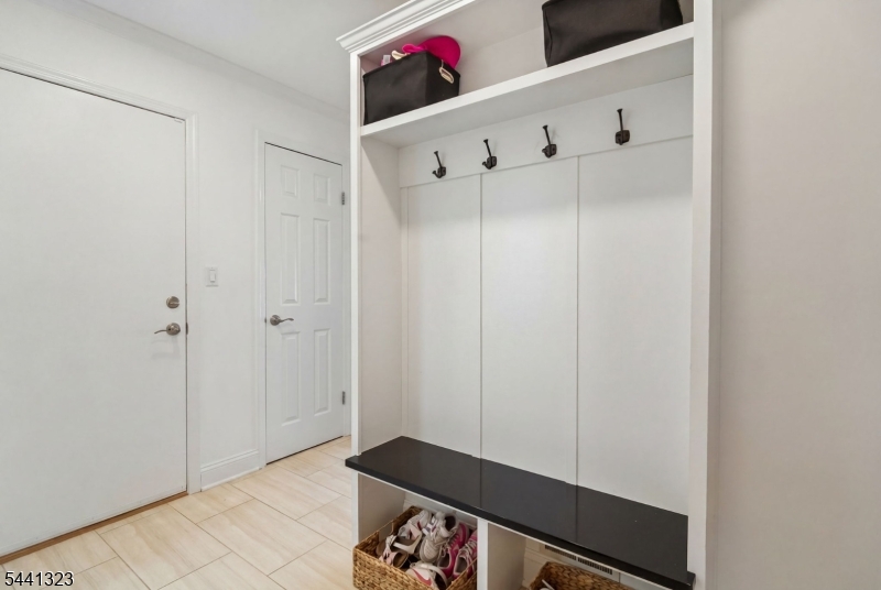 Center Grove - Residential