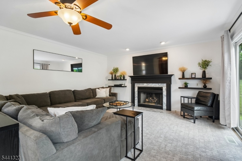 Center Grove - Residential