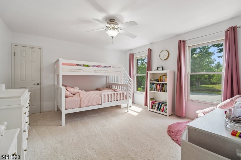 Center Grove - Residential