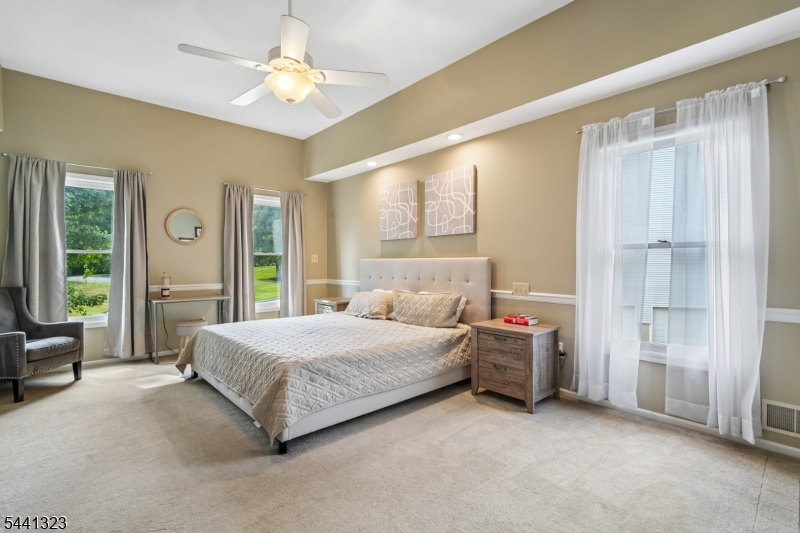 Center Grove - Residential