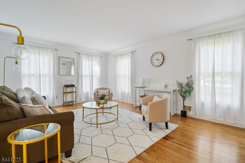 Center Grove - Residential