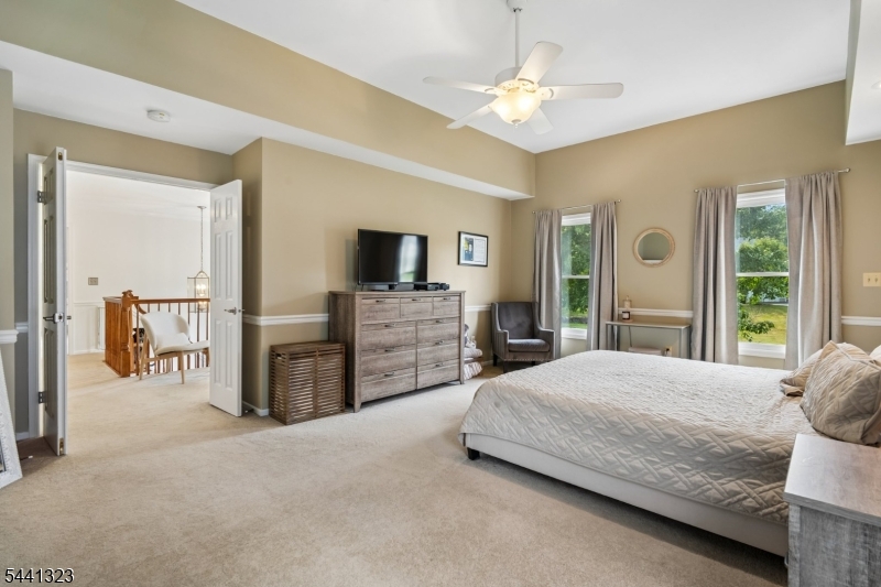 Center Grove - Residential