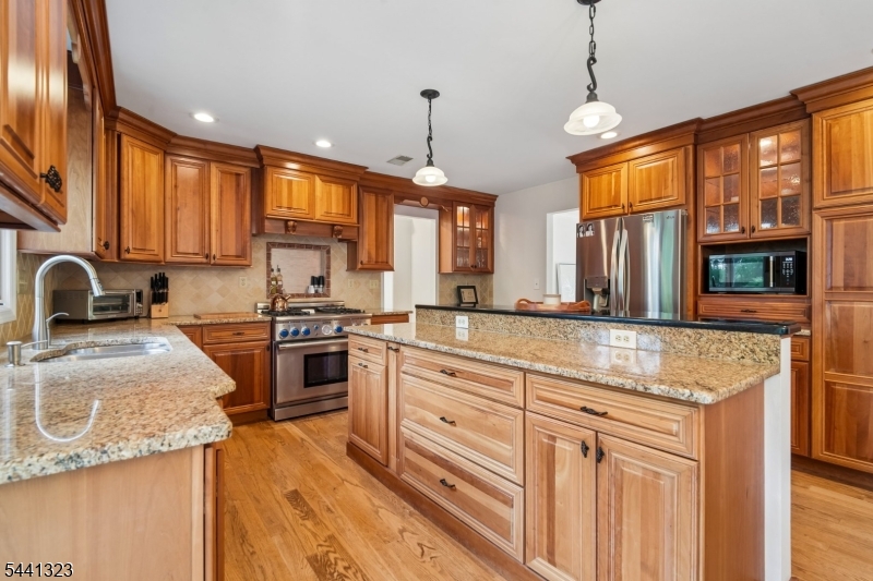 Center Grove - Residential