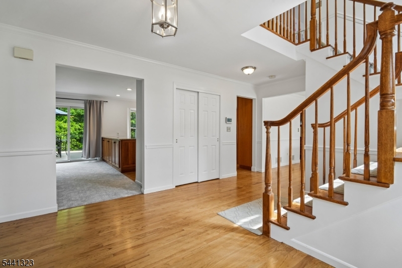 Center Grove - Residential