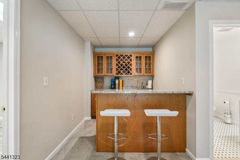 Center Grove - Residential