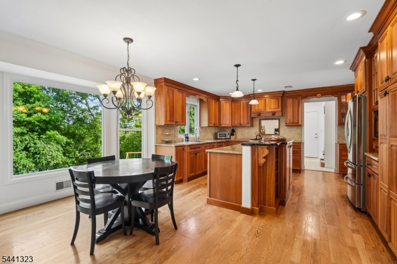 Center Grove - Residential