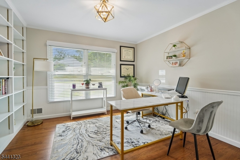 Center Grove - Residential