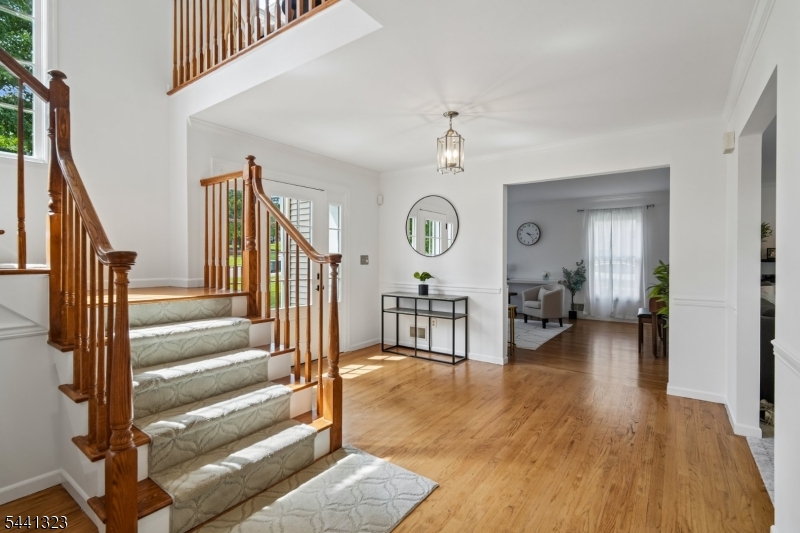 Center Grove - Residential