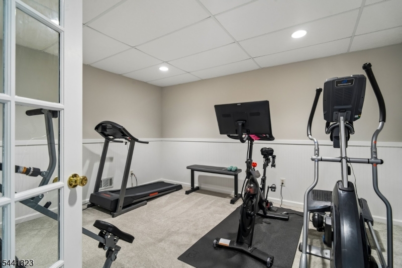 Center Grove - Residential