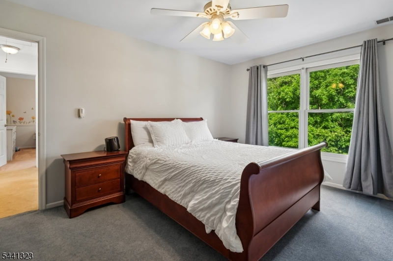 Center Grove - Residential