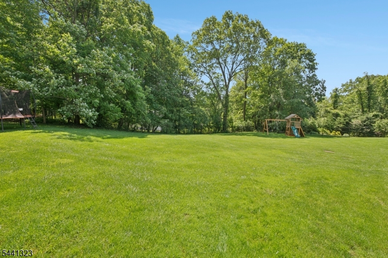 Center Grove - Residential