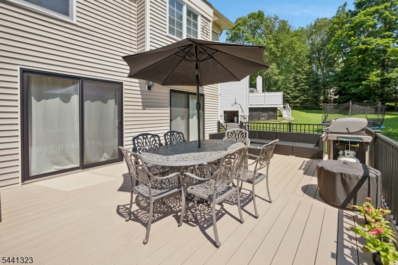 Center Grove - Residential