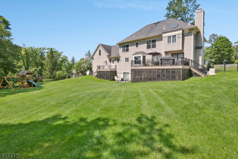Center Grove - Residential