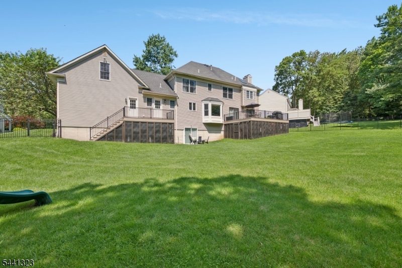 Center Grove - Residential