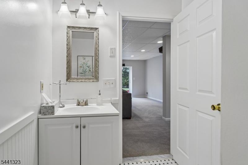 Center Grove - Residential