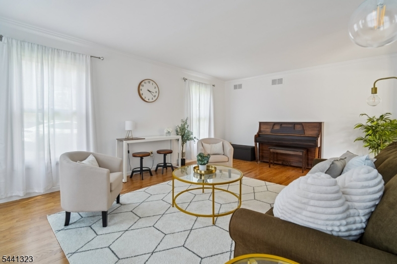 Center Grove - Residential