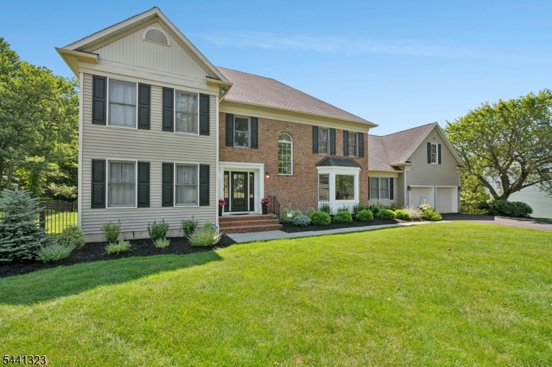 Center Grove - Residential