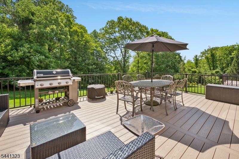 Center Grove - Residential