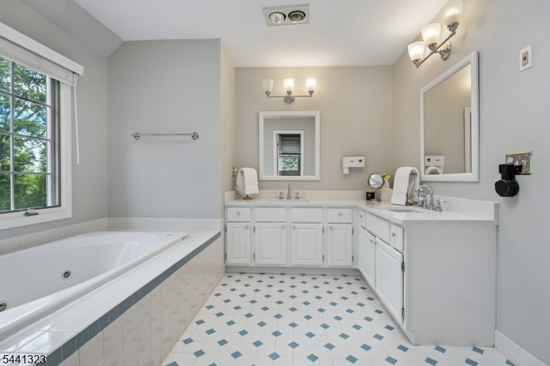 Center Grove - Residential
