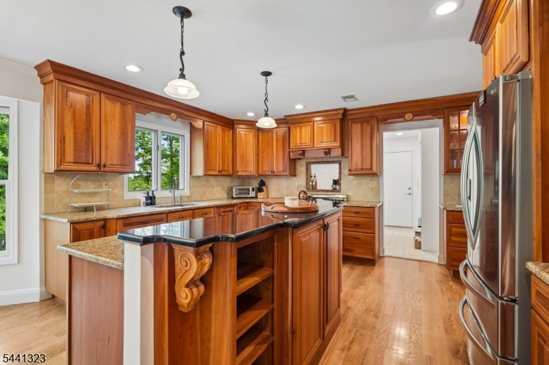 Center Grove - Residential